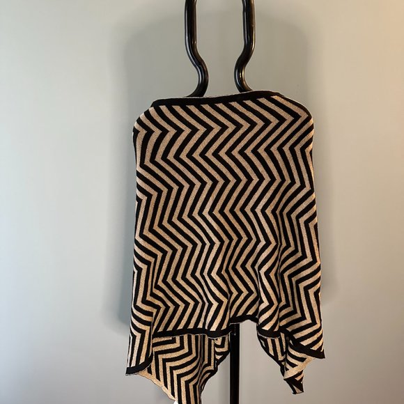 Metallic Multi function wrap - Picture 6 of 6